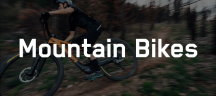 Orbea Bikes – High-Quality Mountain Bikes Orbea MTB category banner showing a mountain biker riding downhill with the label 'Mountain bikes'.