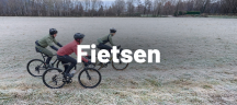 VAUDE fietsen