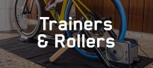 Cycle Trainers for Your Winter Training