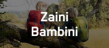Deuter Zaini per bambini 