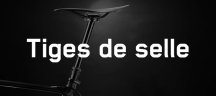DXC Tiges de selle