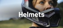 FOX Racing – Helmets