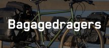 Topeak - bagagedragers