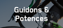 Guidons & potences Hope Guidons & potences Hope