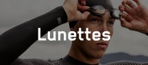 Orca - Lunettes de natation haut de gamme