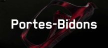 Beast Components – Porte-bouteilles Beast Components – Porte-bouteilles