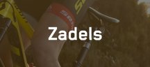 Syncros zadels