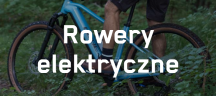 Rowery elektryczne CUBE, e-MTB, e-rowery szosowe