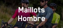 Maillots hombre ciclismo Alé