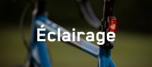 Éclairage vélo SIGMA SPORT