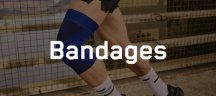 CEP compressie-bandages CEP compressie-bandages