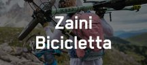 Deuter Zaini per bicicletta