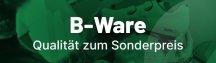 B-Ware - Geprüfte Retouren