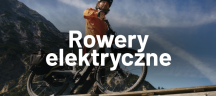 Rower elektryczny Giant