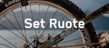 Reverse Components: set ruote Reverse Components: set ruote