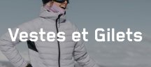 Vestes et gilets Mons Royale