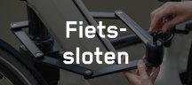 AXA fietssloten