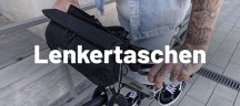 ORTLIEB Lenkertaschen