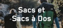 Sacs et sacs à dos North Face