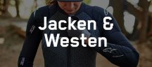 Alpinestars - Jacken & Westen Alpinestars - Jacken & Westen