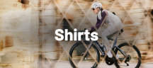Castelli - hoogwaardige shirts uit Italië