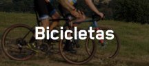 Bicicletas de gravel