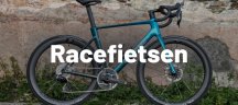CUBE racefietsen
