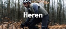 GOREWEAR fiets- & hardloopkleding voor heren
