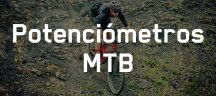 4iiii - ¡Precisos medidores de potencia de bicicleta de montaña para todos! 4iiii - ¡Precisos medidores de potencia de bicicleta de montaña para todos!