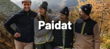 Maloja-paidat Maloja-paidat