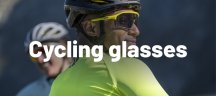 Endura – Cycling glasses