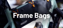 ORTLIEB – Frame Bags