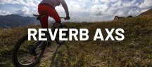 RockShox – REVERB AXS RockShox – REVERB AXS