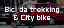 Orbea Bici da trekking & City bike Orbea Bici da trekking & City bike