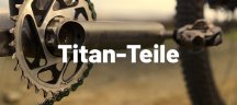 Kategoriebanner für Falkenjagd Titan-Teile