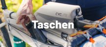 Bikepacking – Taschen & Gepäck Bikepacking – Taschen & Gepäck