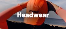 CEP Kopfbedeckungen CEP Headwear