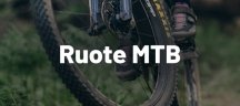 ZIPP - Ruote gravel Ruote per MTB ZIPP in primo piano