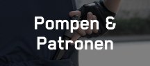 Topeak - pompen & patronen