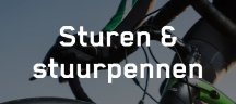 Hope sturen & stuurpennen Hope sturen & stuurpennen