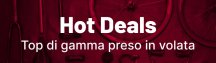 Hot Deal - Occasioni imperdibili