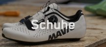 Mavic - Schuhe Mavic - Schuhe