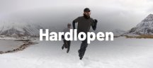 Odlo hardloopkleding