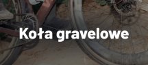 ZIPP – zaawansowane koła karbonowe do roweru gravel