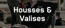 Housses de protection & valises Scicon Housses de protection & valises Scicon