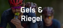Powerbar - Gels & Riegel Powerbar - Gels & Riegel