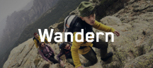 Mammut - Wandern Mammut - Wandern