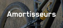 La gamme complète d'amortisseurs arrière ÖHLINS chez BIKE24