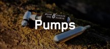 BLUECHAIN - pompen BLUECHAIN - pompen