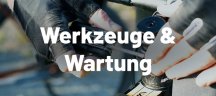 PRO – Werkzeug & Wartung PRO – Werkzeug & Wartung